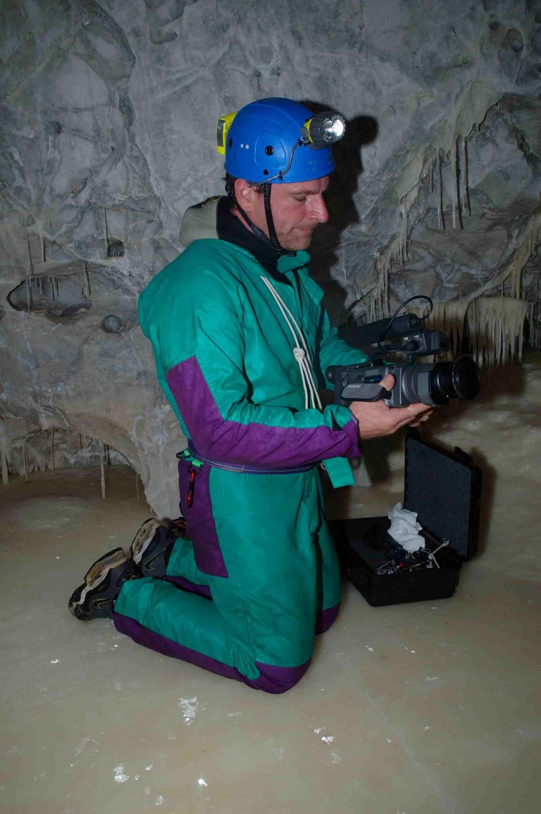 Un tributo a MARCO CAMPOLUNGO, amico fraterno e autore di molte riprese video dei nostri documentari